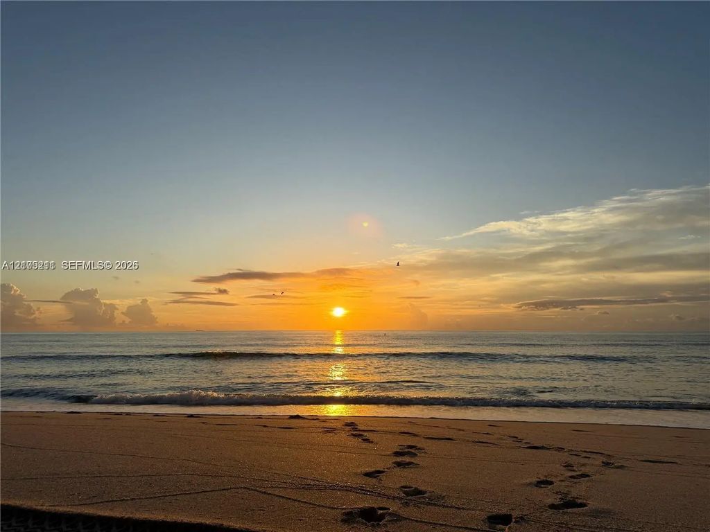 1801 S Ocean Drive #243, Hallandale Beach