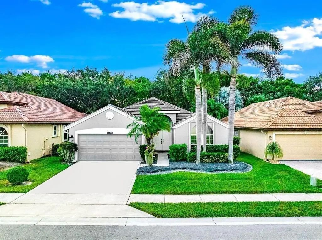7638 Charing Cross Lane, Delray Beach