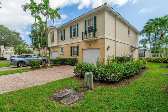 2 of 41 - 203 Fortuna Drive, Palm Beach Gardens, FL