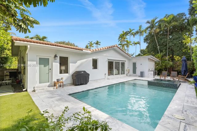 190 Nw 102nd Street, Miami Shores