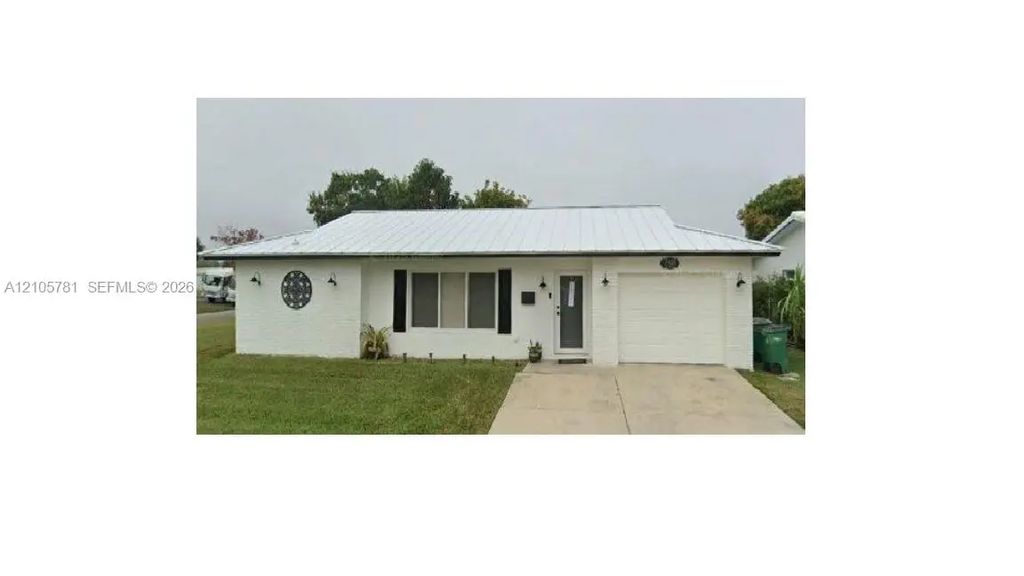 7101 Nw 68th Street, Tamarac