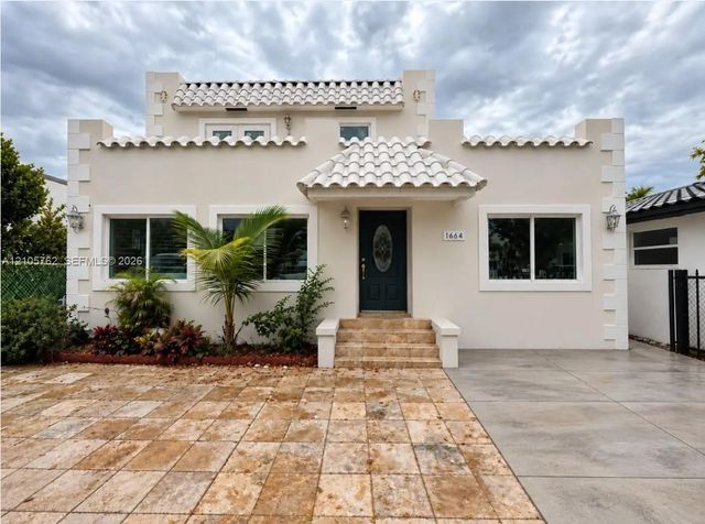 1664 Sw 9th Street, Miami