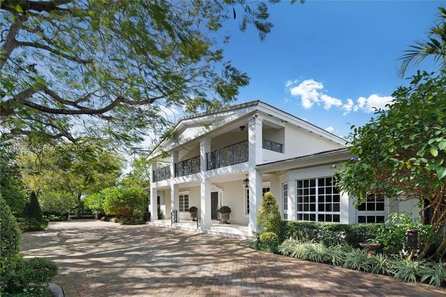 4620 Granada Boulevard, Coral Gables
