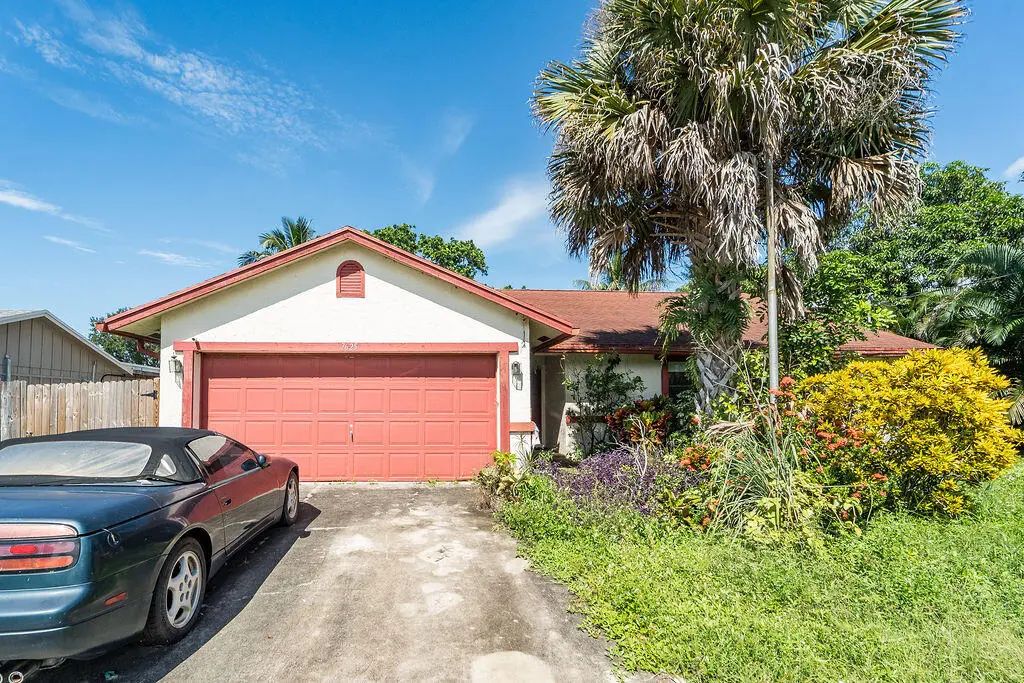 7625 Canal Drive, Lake Worth
