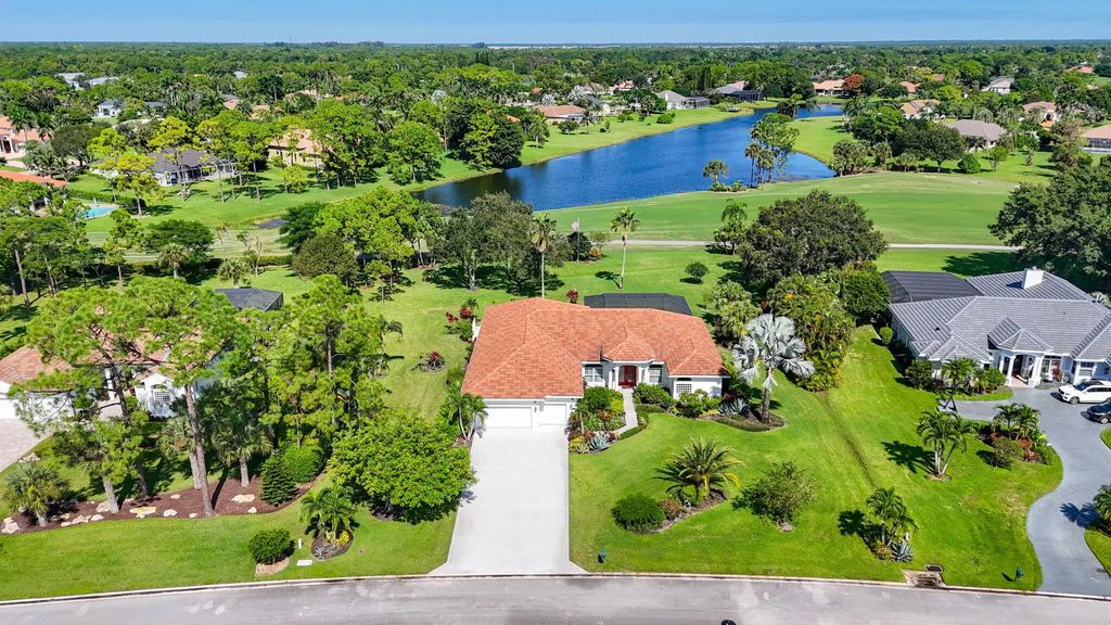 11910 Torreyanna Circle, Palm Beach Gardens