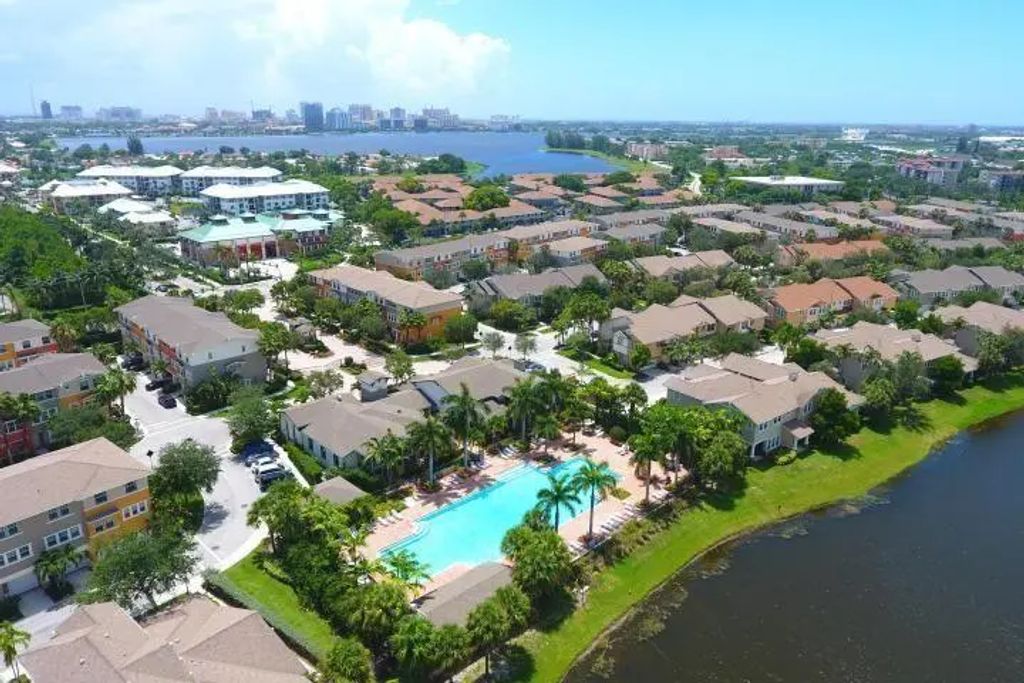 750 Millbrae Court #7, West Palm Beach
