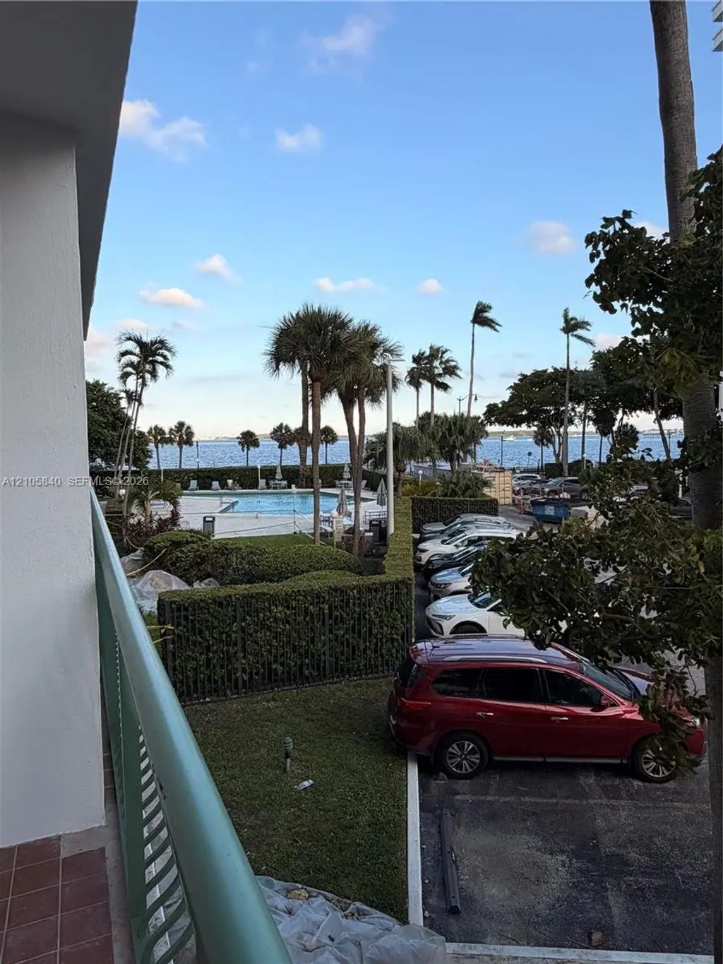 1408 Brickell Bay Drive #204, Miami