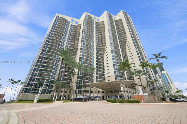 17555 Collins Avenue #1903, Sunny Isles Beach