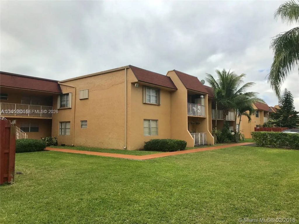 9974 Sw 88th Street #1021, Miami