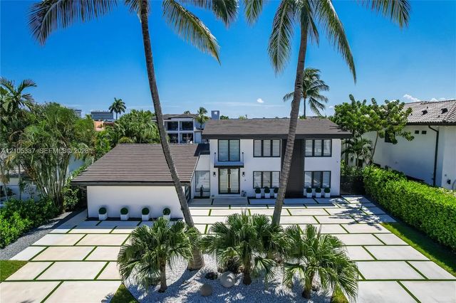 3322 Ne 166th Street, North Miami Beach