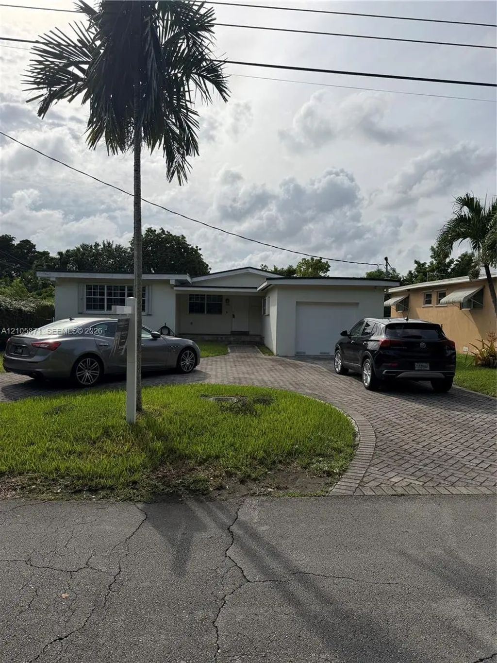 3030 Sw 62nd Court, Miami
