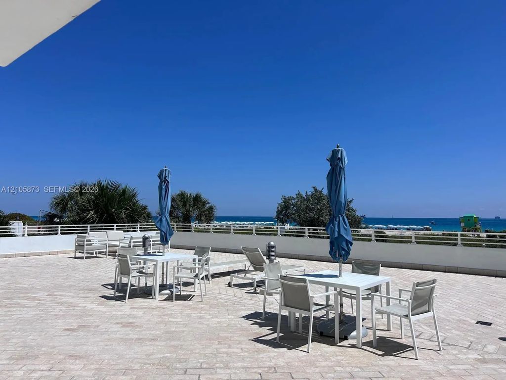 345 Ocean Drive #925, Miami Beach