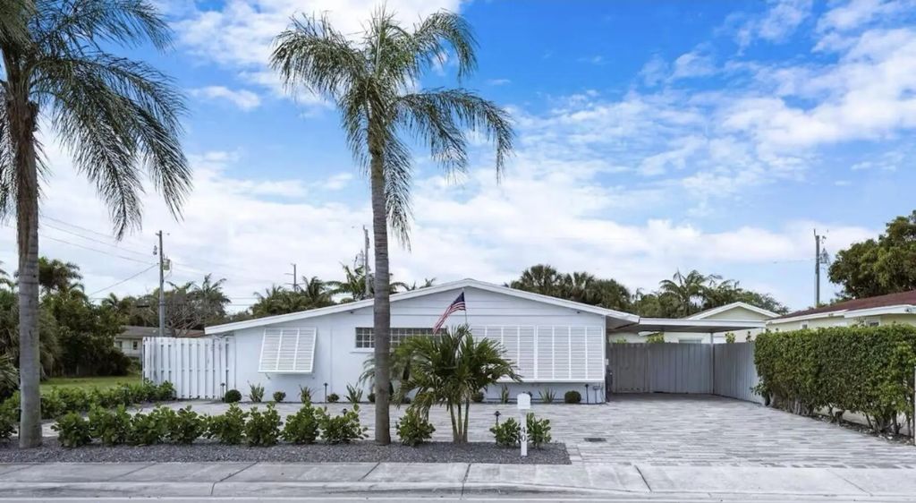 40 Sw 8th Avenue, Delray Beach