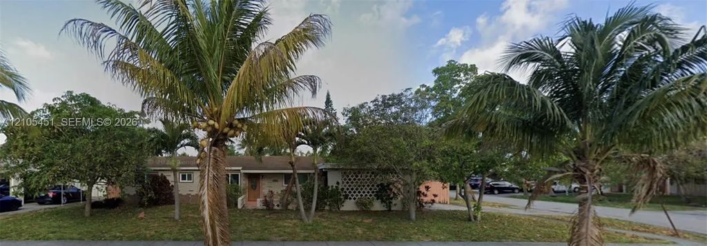 4071 Nw 3rd Terrace, Deerfield Beach