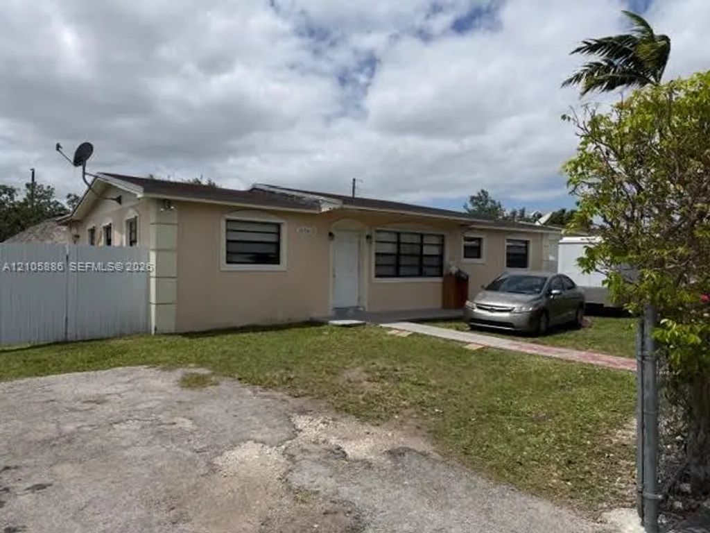 28704 Sw 147th Place, Homestead