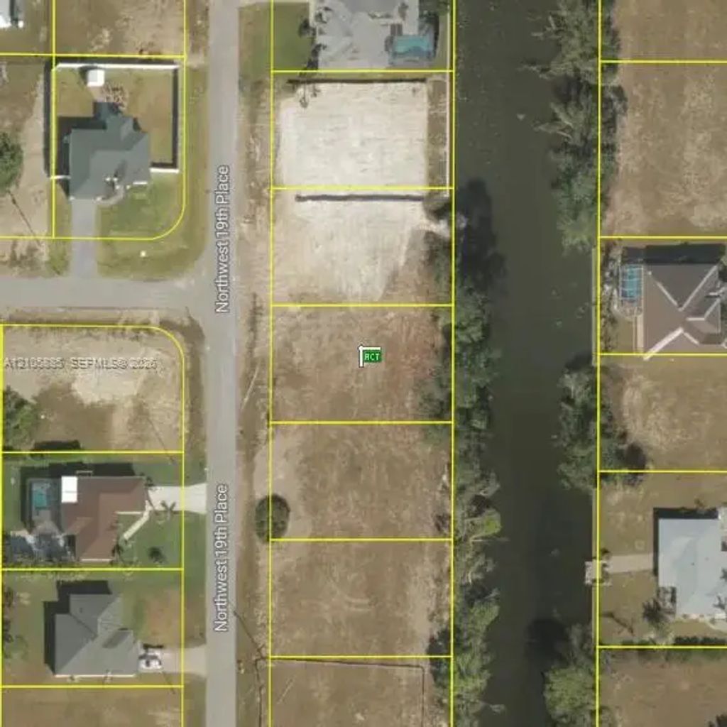 241 Nw 19th Place, 