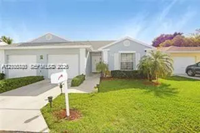 527 Se 21st Drive, Homestead