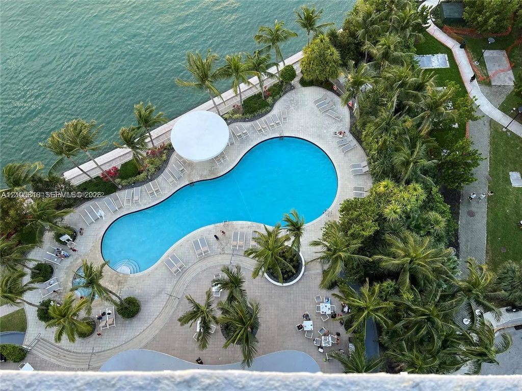 1330 West Avenue #2603, Miami Beach