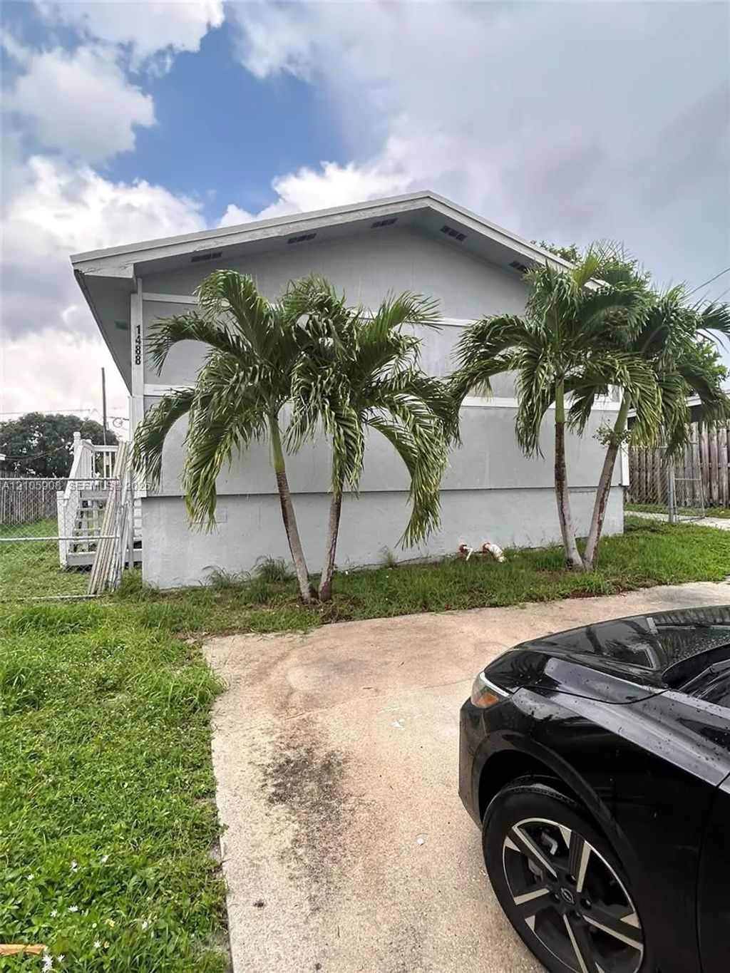 1488 W 31st Street, Riviera Beach