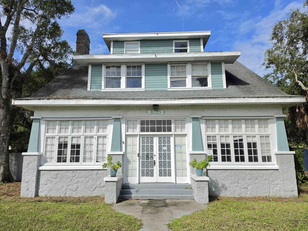8795 50th Avenue, Sebastian