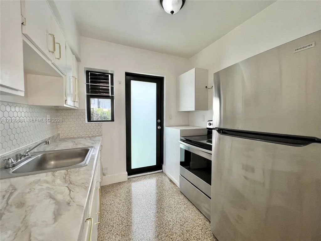 877 80th Street #2, Miami Beach