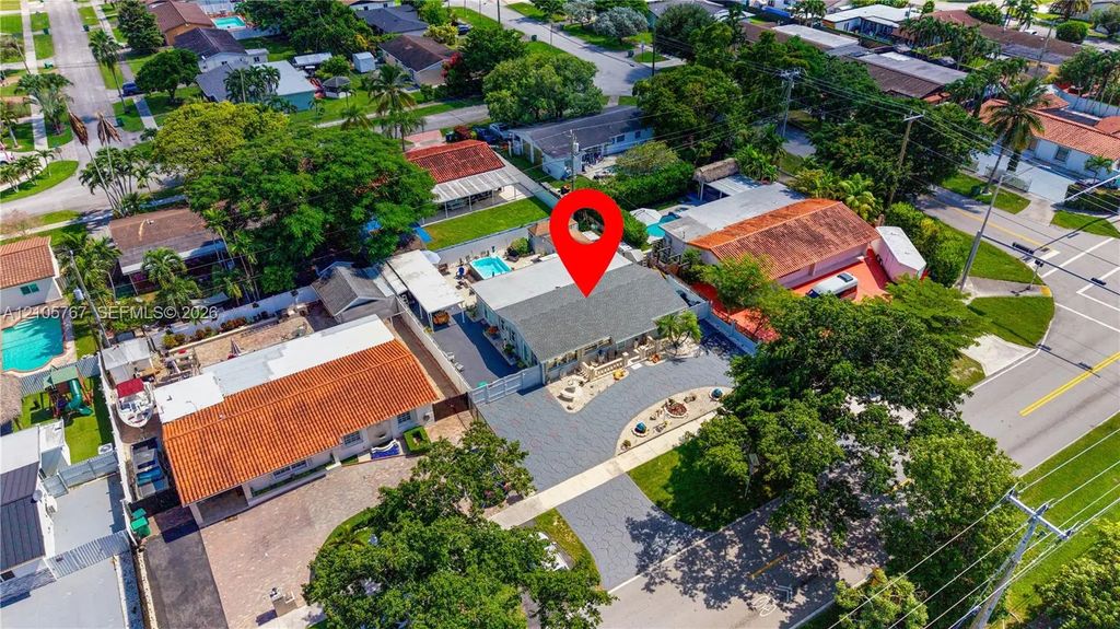 3315 Sw 127th Avenue, Miami