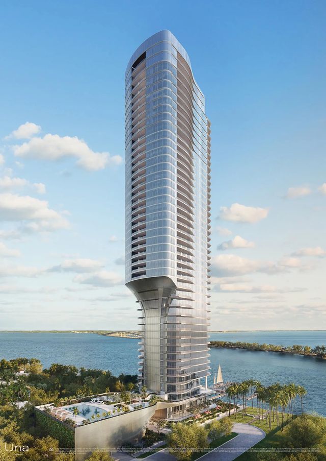 175 Se 25th Road #2801, Miami