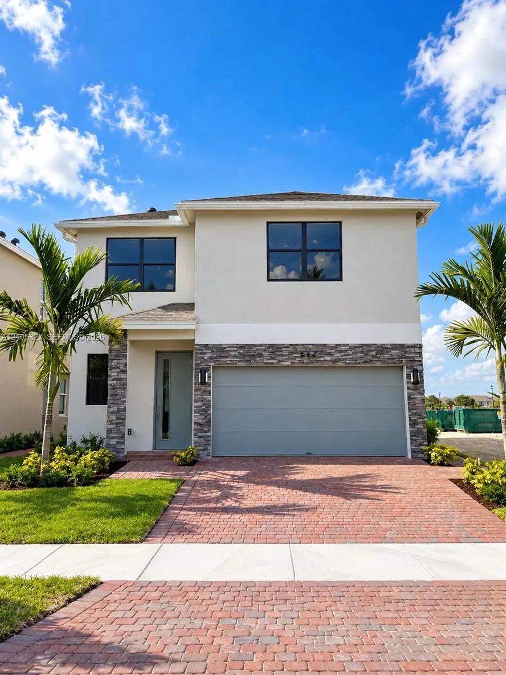 642 Ne 1st Terrace, Florida City