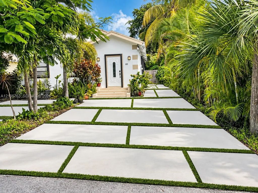 625 Ne 67th Street, Miami