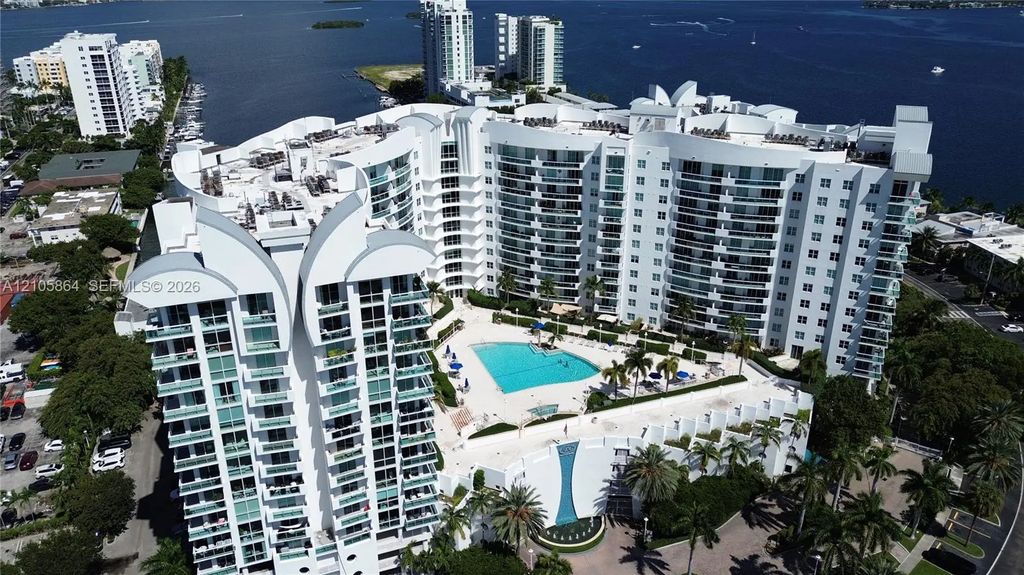 7900 Harbor Island Drive #925, North Bay Village