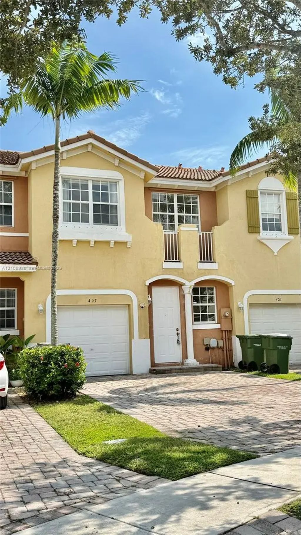 427 Ne 21st Terrace #427, Homestead