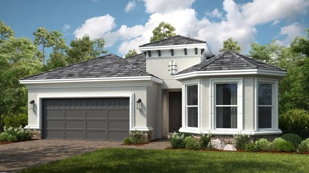13458 Sw Mazzano Street, Port St. Lucie
