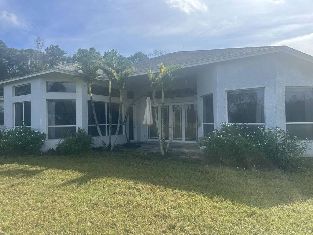 6870 Nw Monoco Court, Port St. Lucie