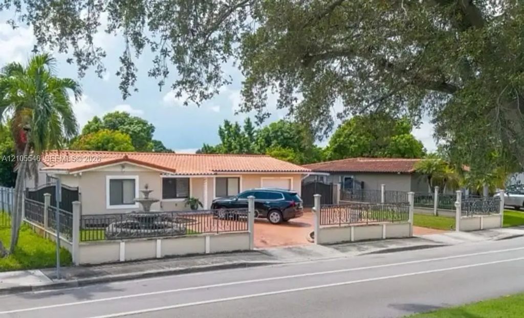 13240 Sw 68th Street, Miami