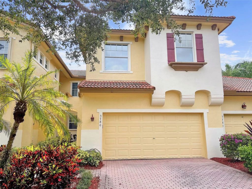 5780 Nw 120th Avenue, Coral Springs
