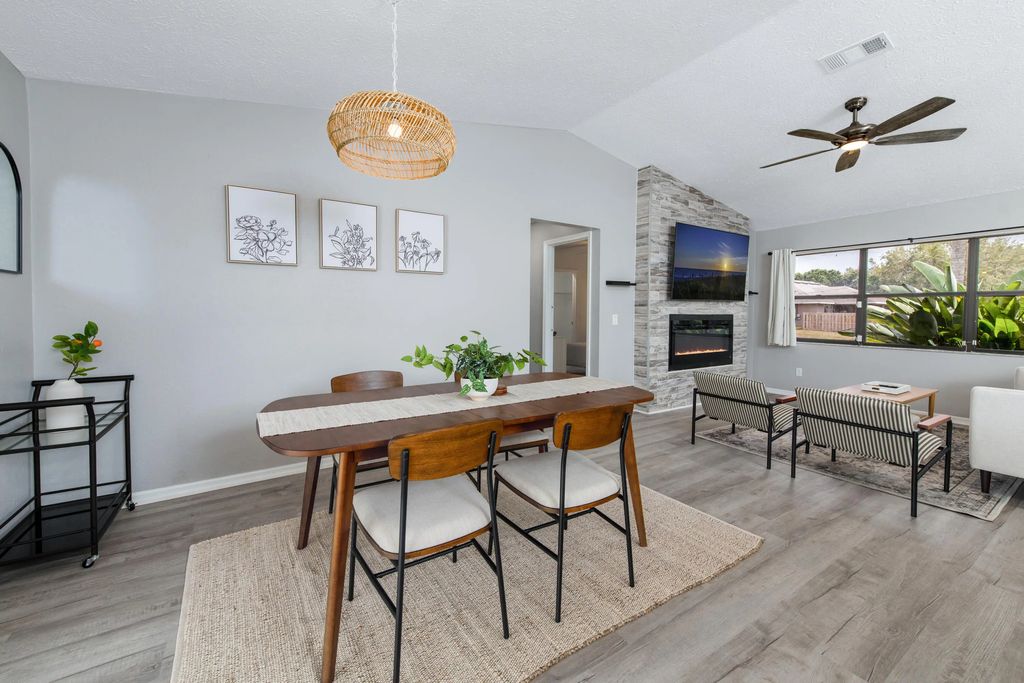 1481 Sw Gastador Avenue, Port St. Lucie