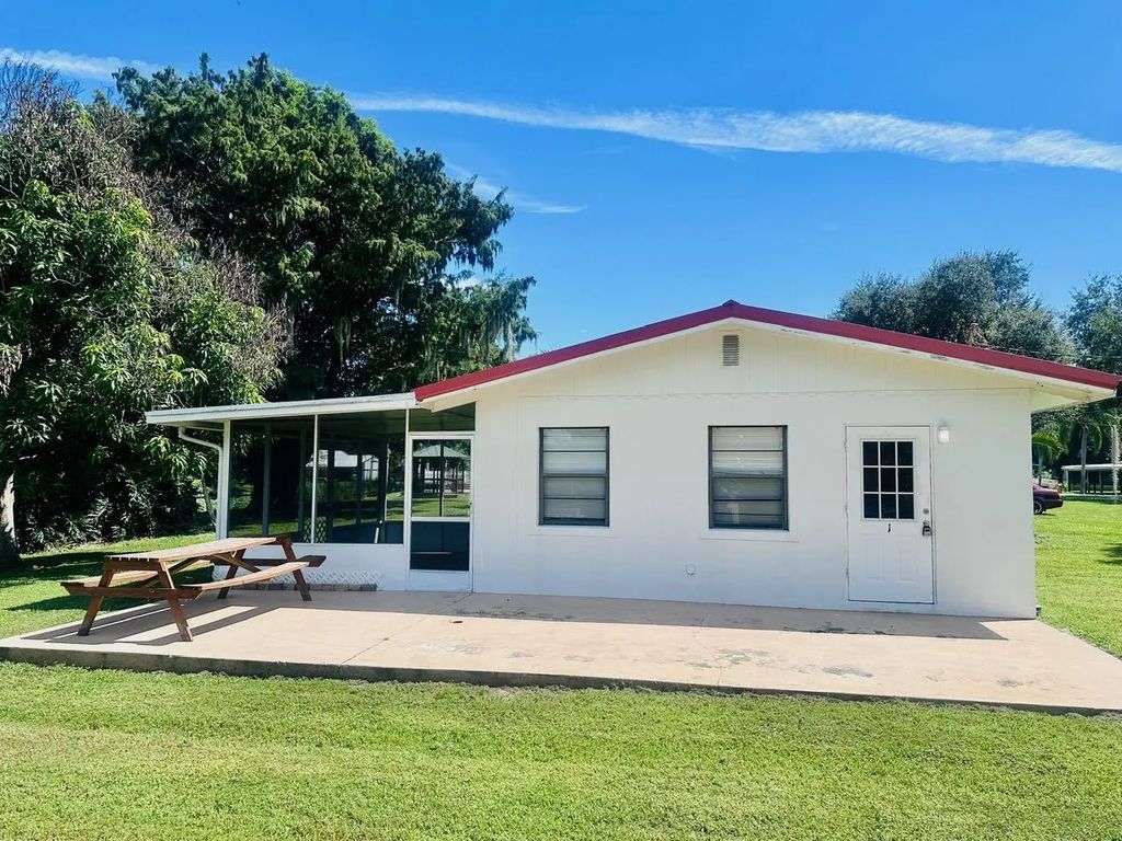 3113 Se 29th Lane, Okeechobee