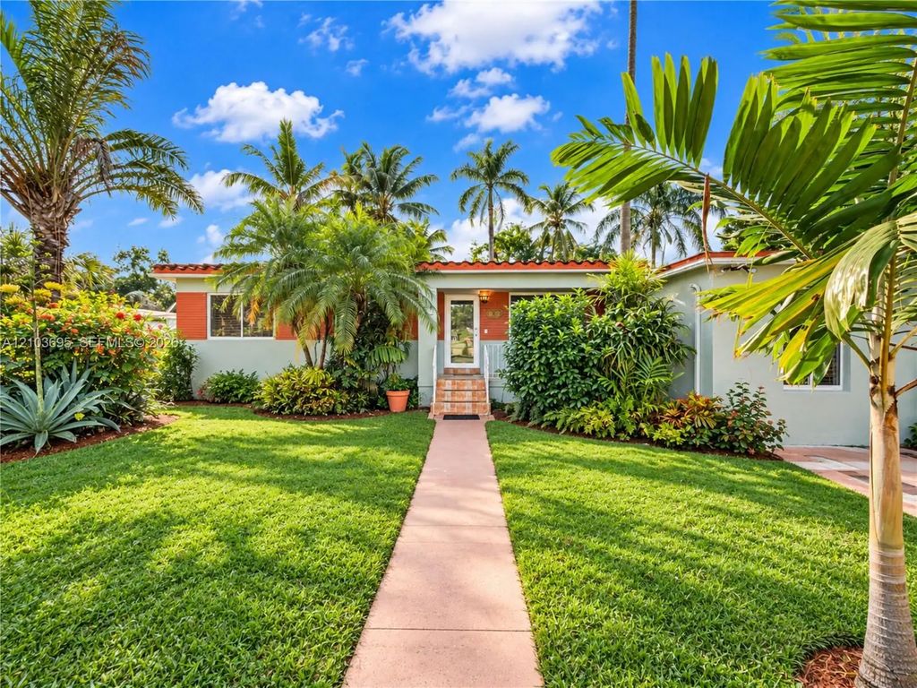 6510 Manor Lane #6510, South Miami