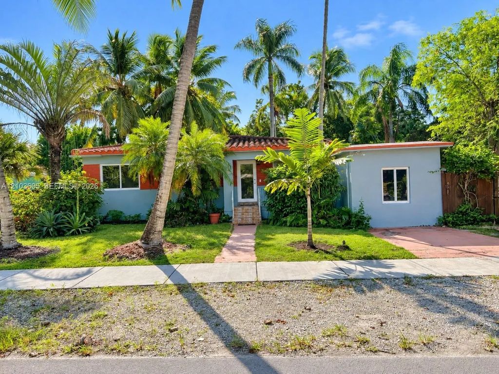 6510 Manor Lane #6510, South Miami