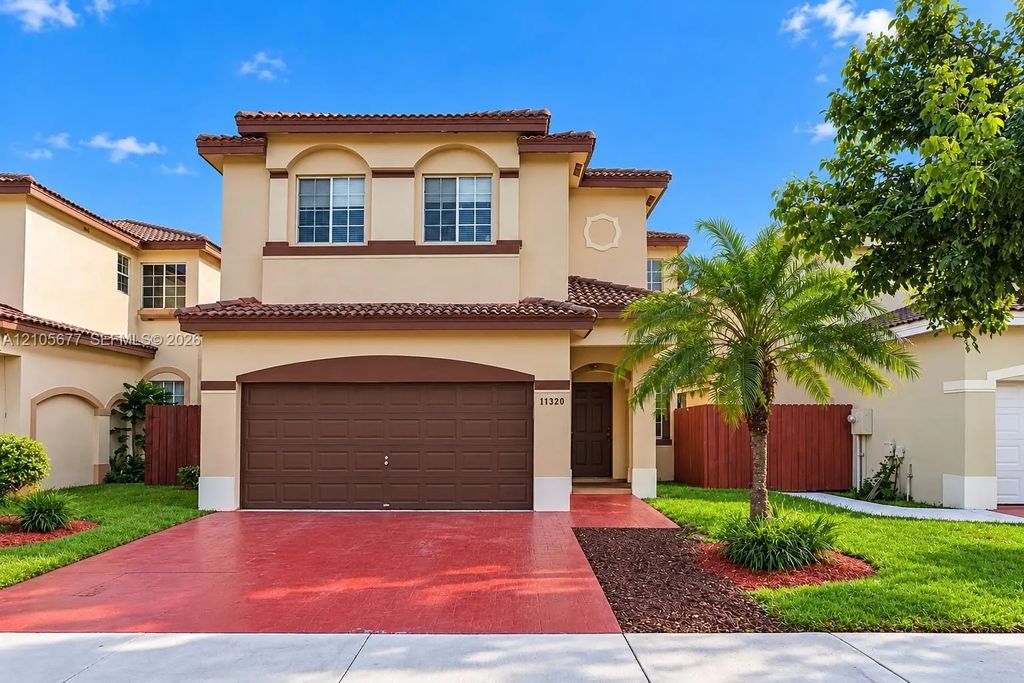 11320 Nw 43rd Terrace, Doral
