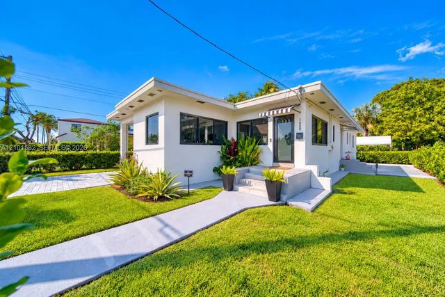 1600 Sw 17th Avenue, Miami