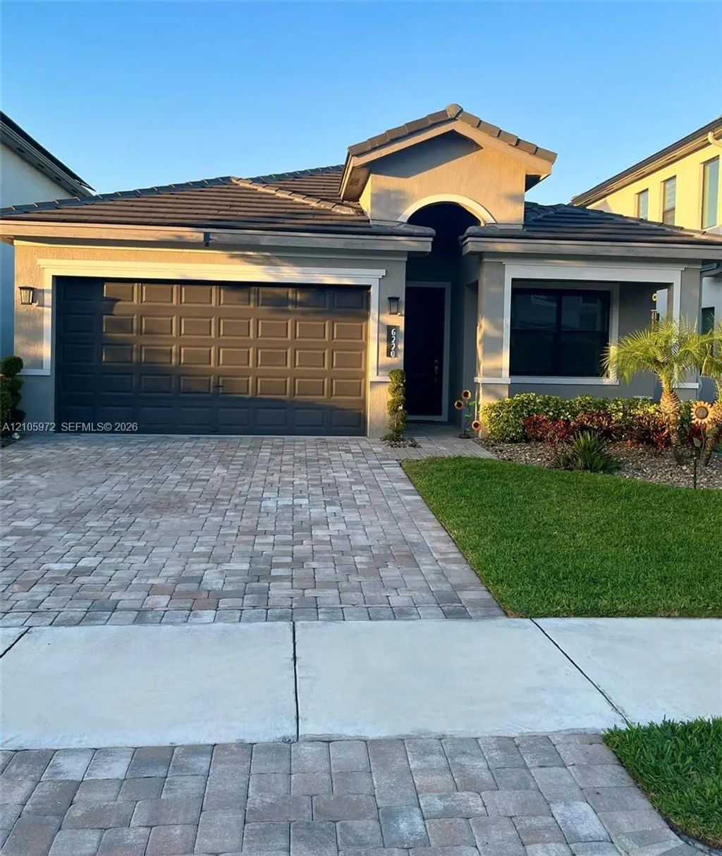 6220 Oceanaire Way, Lake Worth