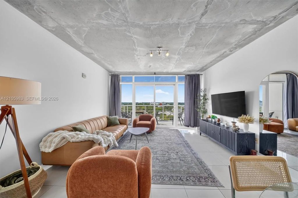 3250 Ne 1st Avenue #1106, Miami