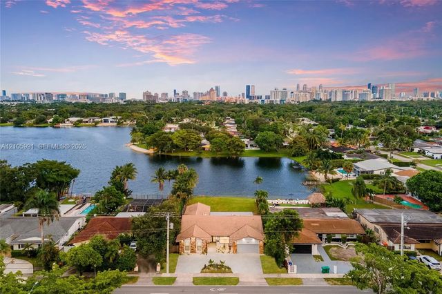 18735 Ne 18th Avenue, Miami