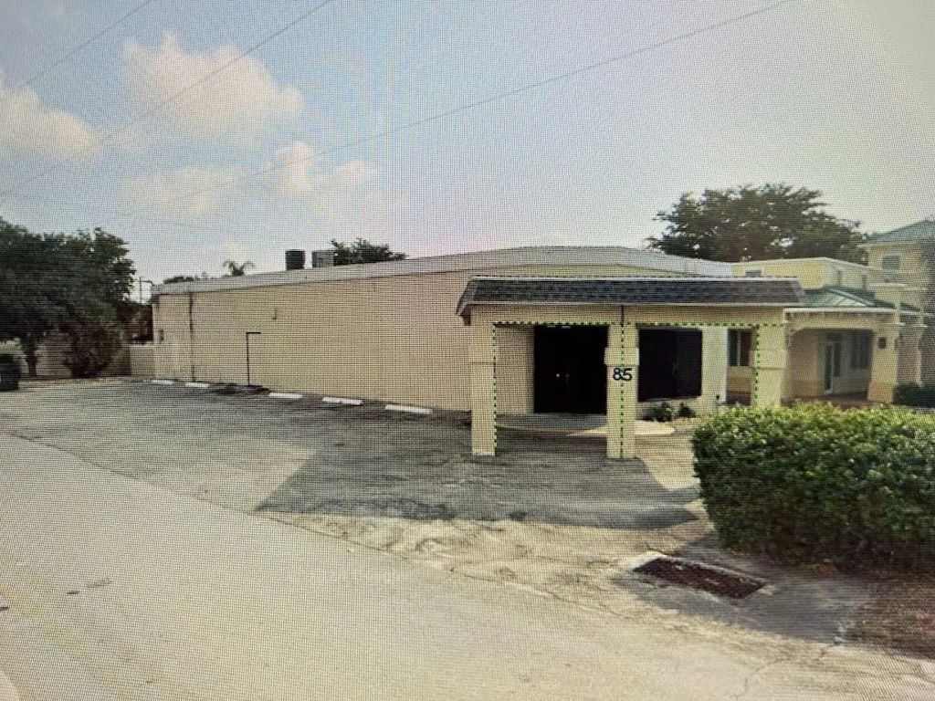 85 W Hillsboro Boulevard, Deerfield Beach