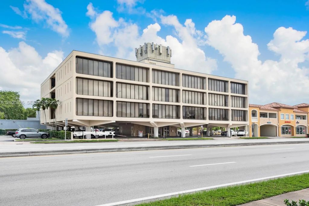 420 S Dixie Highway #4j, Coral Gables