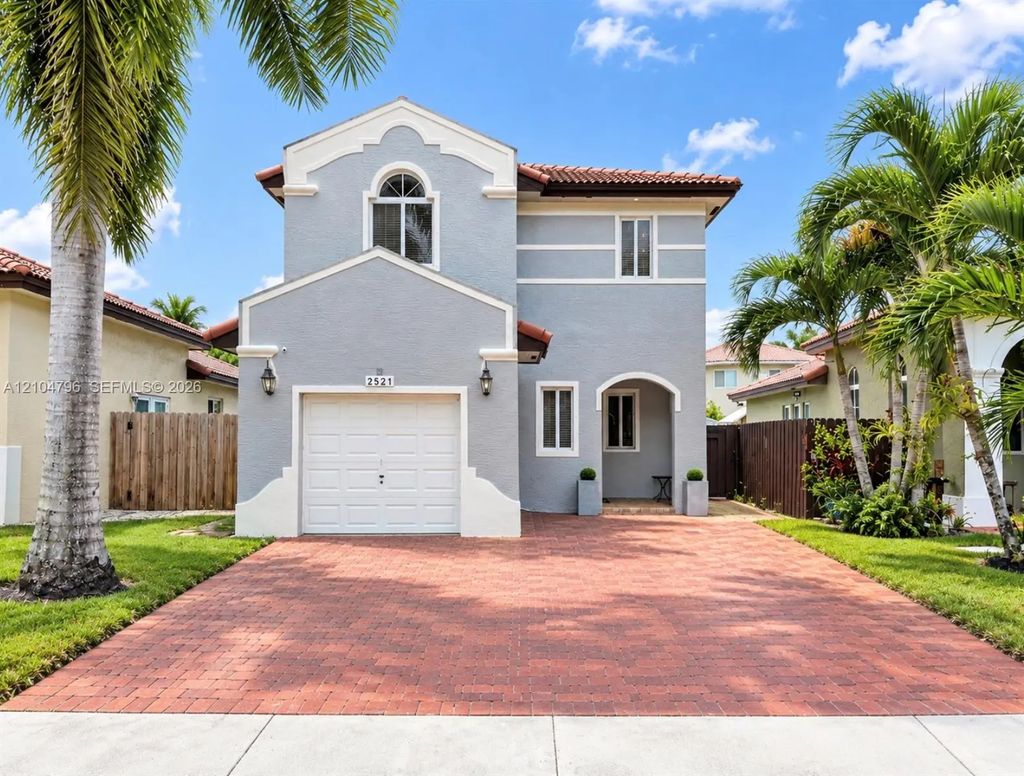 2521 Ne 41st Avenue, Homestead