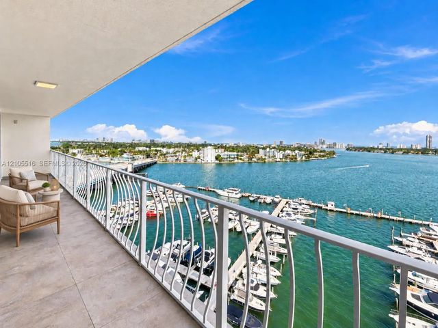 2 of 23 - 7601 E Treasure Drive #1619, North Bay Village, FL