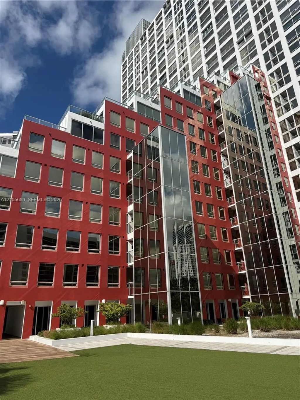 1541 Brickell Avenue #b1104, Miami