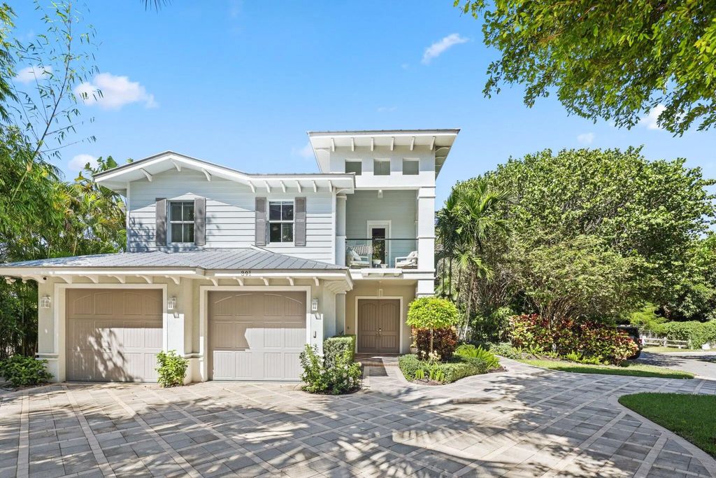391 E Boca Raton Road, Boca Raton